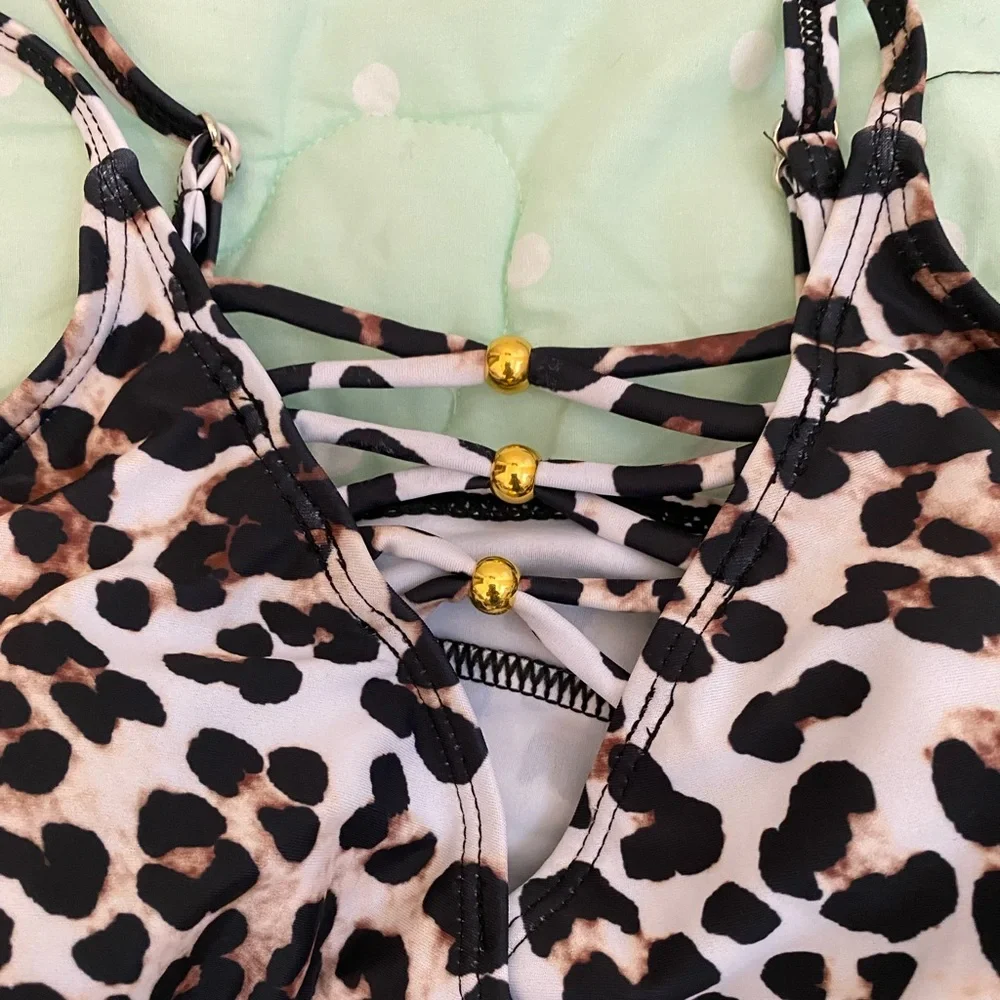 NEW SHEIN Womens Swimsuit size XL
